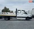Мерседес Sprinter, объемом двигателя 2.2 л и пробегом 176 тыс. км за 26900 $, фото 2 на Automoto.ua