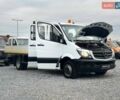 Мерседес Sprinter, объемом двигателя 2.2 л и пробегом 176 тыс. км за 26900 $, фото 16 на Automoto.ua
