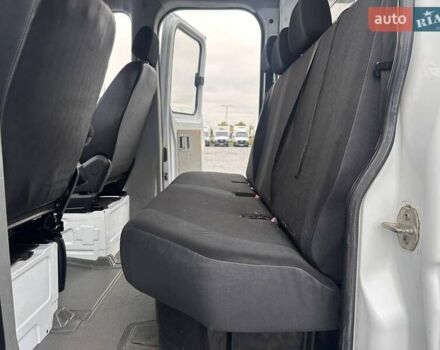 Мерседес Sprinter, объемом двигателя 2.2 л и пробегом 176 тыс. км за 26900 $, фото 22 на Automoto.ua