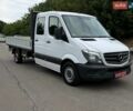 Мерседес Sprinter, об'ємом двигуна 2.2 л та пробігом 244 тис. км за 21500 $, фото 6 на Automoto.ua