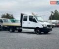 Мерседес Sprinter, объемом двигателя 2.2 л и пробегом 176 тыс. км за 26900 $, фото 4 на Automoto.ua