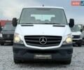 Мерседес Sprinter, об'ємом двигуна 2.2 л та пробігом 147 тис. км за 21900 $, фото 7 на Automoto.ua