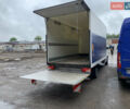 Мерседес Sprinter, объемом двигателя 0 л и пробегом 327 тыс. км за 19900 $, фото 1 на Automoto.ua