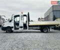 Мерседес Sprinter, объемом двигателя 2.2 л и пробегом 176 тыс. км за 26900 $, фото 21 на Automoto.ua
