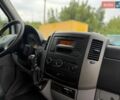 Мерседес Sprinter, об'ємом двигуна 2.2 л та пробігом 244 тис. км за 21500 $, фото 27 на Automoto.ua