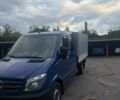 Мерседес Sprinter, объемом двигателя 2.2 л и пробегом 94 тыс. км за 33499 $, фото 1 на Automoto.ua
