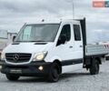 Мерседес Sprinter, об'ємом двигуна 2.2 л та пробігом 200 тис. км за 21900 $, фото 13 на Automoto.ua