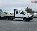 Мерседес Sprinter, объемом двигателя 2.2 л и пробегом 176 тыс. км за 26900 $, фото 3 на Automoto.ua