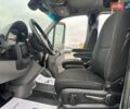 Мерседес Sprinter, объемом двигателя 2.2 л и пробегом 165 тыс. км за 27800 $, фото 23 на Automoto.ua