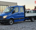 Мерседес Sprinter, об'ємом двигуна 2.2 л та пробігом 124 тис. км за 23800 $, фото 8 на Automoto.ua