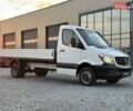 Мерседес Sprinter, объемом двигателя 2.2 л и пробегом 195 тыс. км за 21900 $, фото 1 на Automoto.ua