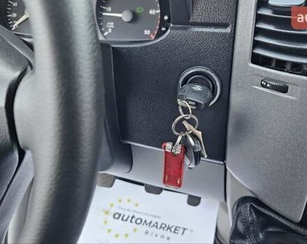 Мерседес Sprinter, объемом двигателя 2.2 л и пробегом 131 тыс. км за 20800 $, фото 26 на Automoto.ua