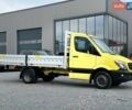 Мерседес Sprinter, об'ємом двигуна 2.2 л та пробігом 162 тис. км за 22800 $, фото 2 на Automoto.ua
