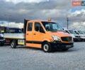 Мерседес Sprinter, об'ємом двигуна 2.2 л та пробігом 192 тис. км за 22900 $, фото 1 на Automoto.ua