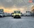 Мерседес Sprinter 2017 у Рівному на Automoto.ua Мерседес Sprinter, об'ємом двигуна 2.2 л та пробігом 190 тис. км за 22800 $, фото 8 на Automoto.ua