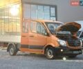 Мерседес Sprinter, объемом двигателя 2.2 л и пробегом 200 тыс. км за 21900 $, фото 22 на Automoto.ua