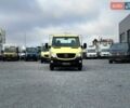 Мерседес Sprinter, об'ємом двигуна 2.2 л та пробігом 162 тис. км за 22800 $, фото 7 на Automoto.ua