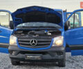 Мерседес Sprinter, об'ємом двигуна 2.2 л та пробігом 124 тис. км за 23800 $, фото 22 на Automoto.ua