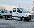 Мерседес Sprinter, объемом двигателя 2.2 л и пробегом 131 тыс. км за 20800 $, фото 1 на Automoto.ua