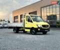 Мерседес Sprinter 2017 у Рівному на Automoto.ua Мерседес Sprinter, об'ємом двигуна 2.2 л та пробігом 190 тис. км за 22800 $, фото 1 на Automoto.ua