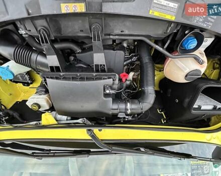 Мерседес Sprinter 2017 у Рівному на Automoto.ua Мерседес Sprinter, об'ємом двигуна 2.2 л та пробігом 190 тис. км за 22800 $, фото 24 на Automoto.ua