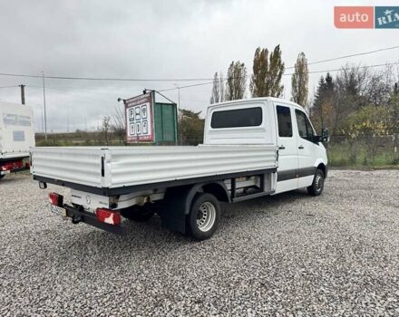 Мерседес Sprinter, об'ємом двигуна 0 л та пробігом 175 тис. км за 26900 $, фото 4 на Automoto.ua