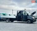 Мерседес Sprinter, объемом двигателя 2.2 л и пробегом 165 тыс. км за 27800 $, фото 14 на Automoto.ua