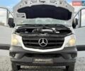 Мерседес Sprinter, объемом двигателя 2.2 л и пробегом 174 тыс. км за 26900 $, фото 22 на Automoto.ua