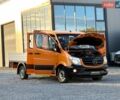 Мерседес Sprinter, объемом двигателя 2.2 л и пробегом 200 тыс. км за 21900 $, фото 24 на Automoto.ua