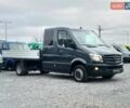 Мерседес Sprinter, объемом двигателя 2.2 л и пробегом 165 тыс. км за 27800 $, фото 1 на Automoto.ua