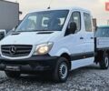 Мерседес Sprinter, объемом двигателя 2.2 л и пробегом 131 тыс. км за 20800 $, фото 6 на Automoto.ua