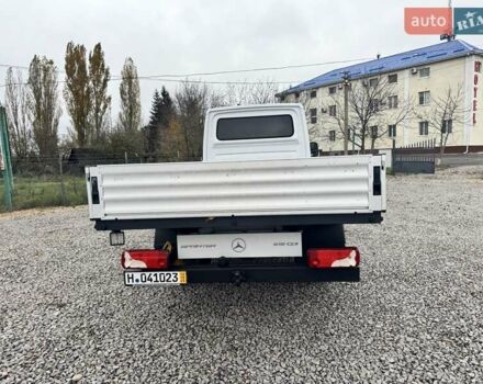 Мерседес Sprinter, об'ємом двигуна 0 л та пробігом 175 тис. км за 26900 $, фото 3 на Automoto.ua