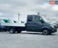 Мерседес Sprinter, объемом двигателя 2.2 л и пробегом 165 тыс. км за 27800 $, фото 3 на Automoto.ua