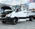 Мерседес Sprinter, объемом двигателя 2.2 л и пробегом 174 тыс. км за 26900 $, фото 24 на Automoto.ua