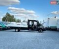 Мерседес Sprinter, объемом двигателя 2.2 л и пробегом 165 тыс. км за 27900 $, фото 14 на Automoto.ua