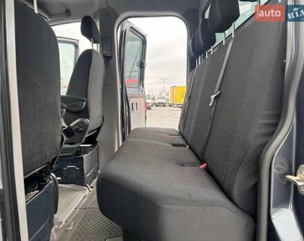 Мерседес Sprinter, объемом двигателя 2.2 л и пробегом 165 тыс. км за 27800 $, фото 22 на Automoto.ua