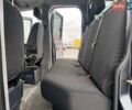 Мерседес Sprinter, объемом двигателя 2.2 л и пробегом 165 тыс. км за 27800 $, фото 22 на Automoto.ua