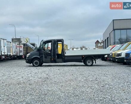 Мерседес Sprinter, объемом двигателя 2.2 л и пробегом 165 тыс. км за 27800 $, фото 20 на Automoto.ua