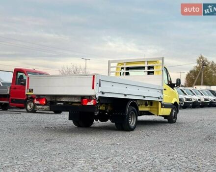 Мерседес Sprinter 2017 у Рівному на Automoto.ua Мерседес Sprinter, об'ємом двигуна 2.2 л та пробігом 190 тис. км за 22800 $, фото 14 на Automoto.ua