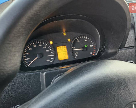 Мерседес Sprinter, об'ємом двигуна 2.2 л та пробігом 124 тис. км за 23800 $, фото 29 на Automoto.ua