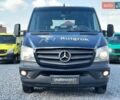 Мерседес Sprinter, объемом двигателя 2.2 л и пробегом 165 тыс. км за 27900 $, фото 8 на Automoto.ua