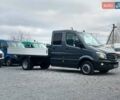 Мерседес Sprinter, объемом двигателя 2.2 л и пробегом 165 тыс. км за 27800 $, фото 4 на Automoto.ua