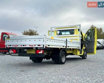 Мерседес Sprinter, об'ємом двигуна 2.2 л та пробігом 162 тис. км за 22800 $, фото 29 на Automoto.ua