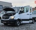 Мерседес Sprinter, объемом двигателя 2.2 л и пробегом 131 тыс. км за 20800 $, фото 18 на Automoto.ua