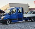 Мерседес Sprinter, об'ємом двигуна 2.2 л та пробігом 124 тис. км за 23800 $, фото 20 на Automoto.ua