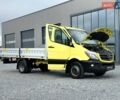 Мерседес Sprinter, об'ємом двигуна 2.2 л та пробігом 162 тис. км за 22800 $, фото 16 на Automoto.ua