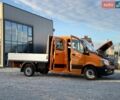 Мерседес Sprinter, объемом двигателя 2.2 л и пробегом 200 тыс. км за 21900 $, фото 19 на Automoto.ua
