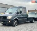 Мерседес Sprinter, объемом двигателя 2.2 л и пробегом 165 тыс. км за 27800 $, фото 7 на Automoto.ua