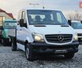 Мерседес Sprinter, объемом двигателя 2.2 л и пробегом 131 тыс. км за 20800 $, фото 4 на Automoto.ua