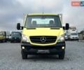 Мерседес Sprinter, об'ємом двигуна 2.2 л та пробігом 162 тис. км за 22800 $, фото 8 на Automoto.ua